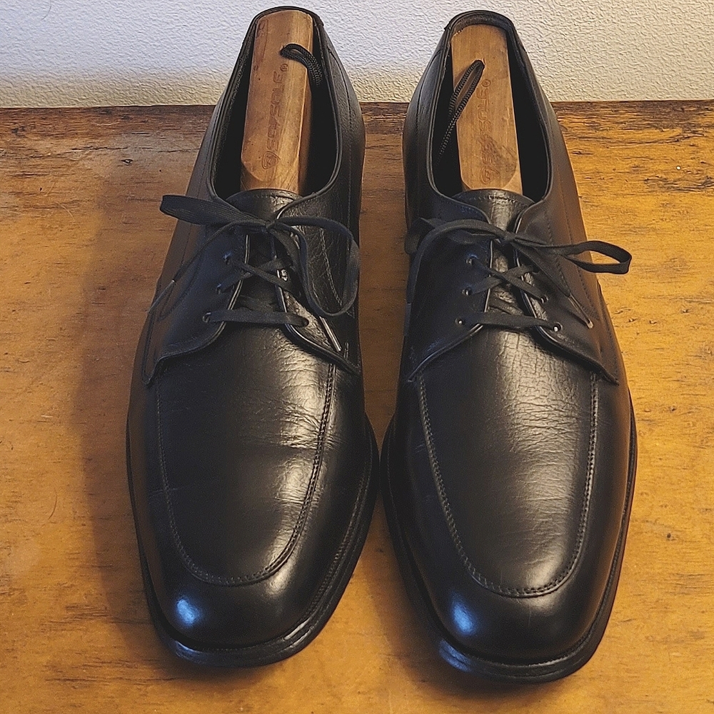Vintage Florsheim sz 9.5B 21803